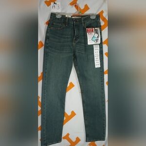 Levi Strauss slim jeans size 30x30
